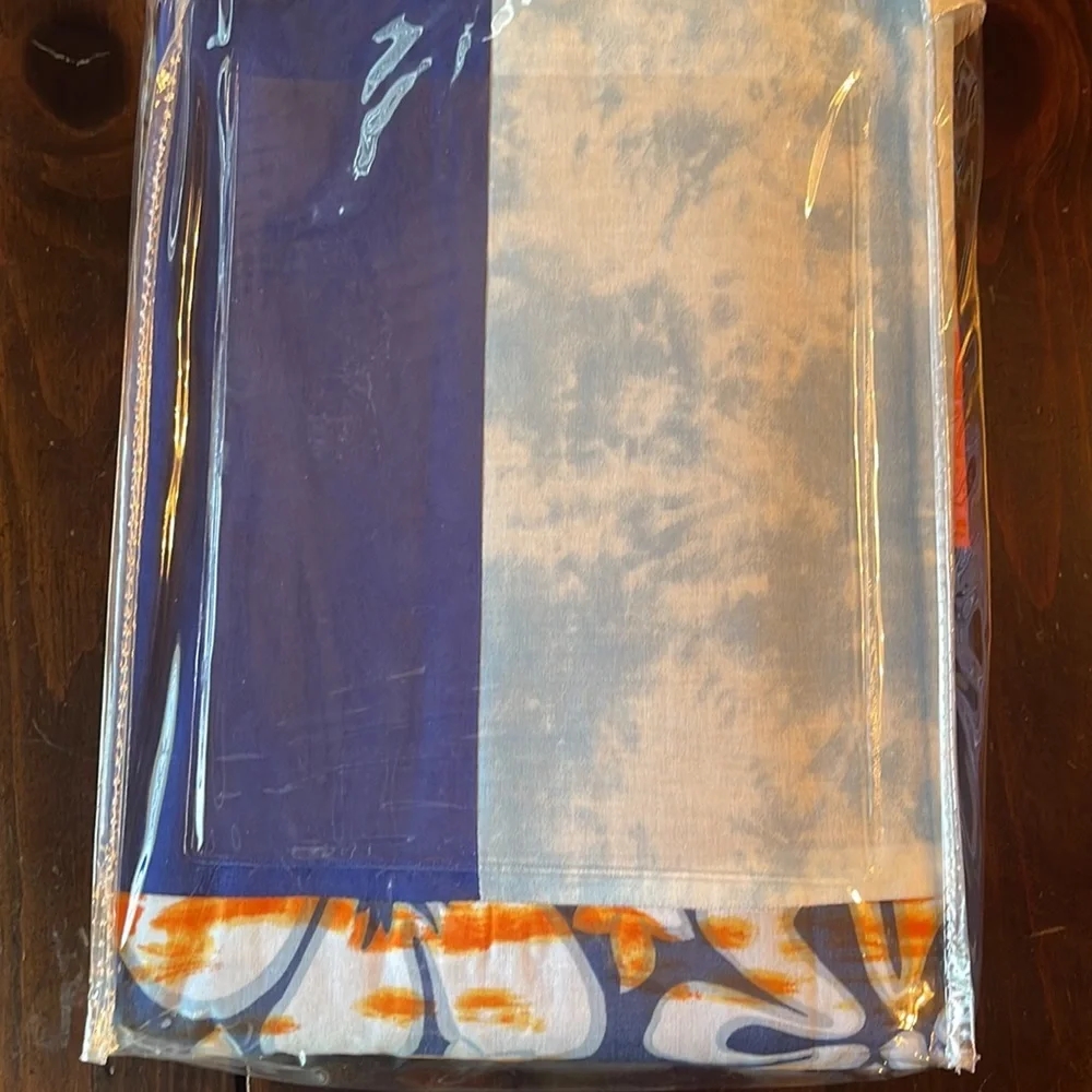 Pier 1 Kids Batique Beach Comforter